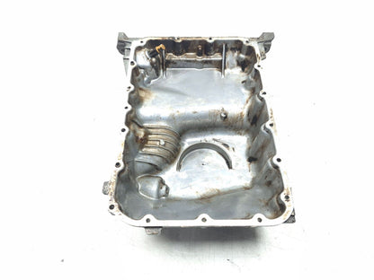 2010 Honda Pilot Engine Oil Pan 3.5l OEM