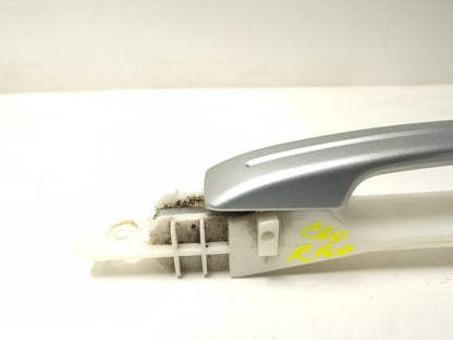 2007 Acura Tl Type-s Rear Door Exterior Handle Right Passenger Side OEM
