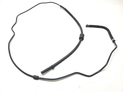 2015-2020 Mercedes C300 W205 Engine Coolant Hose Pipe Line 6pcs OEM