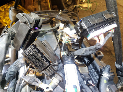 2016 Hyundai Elantra Engine Motor 1.8l Code Al27 69k ✅