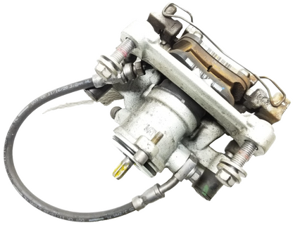 2021 Ford Bronco Rear Driver Brake Caliper OEM