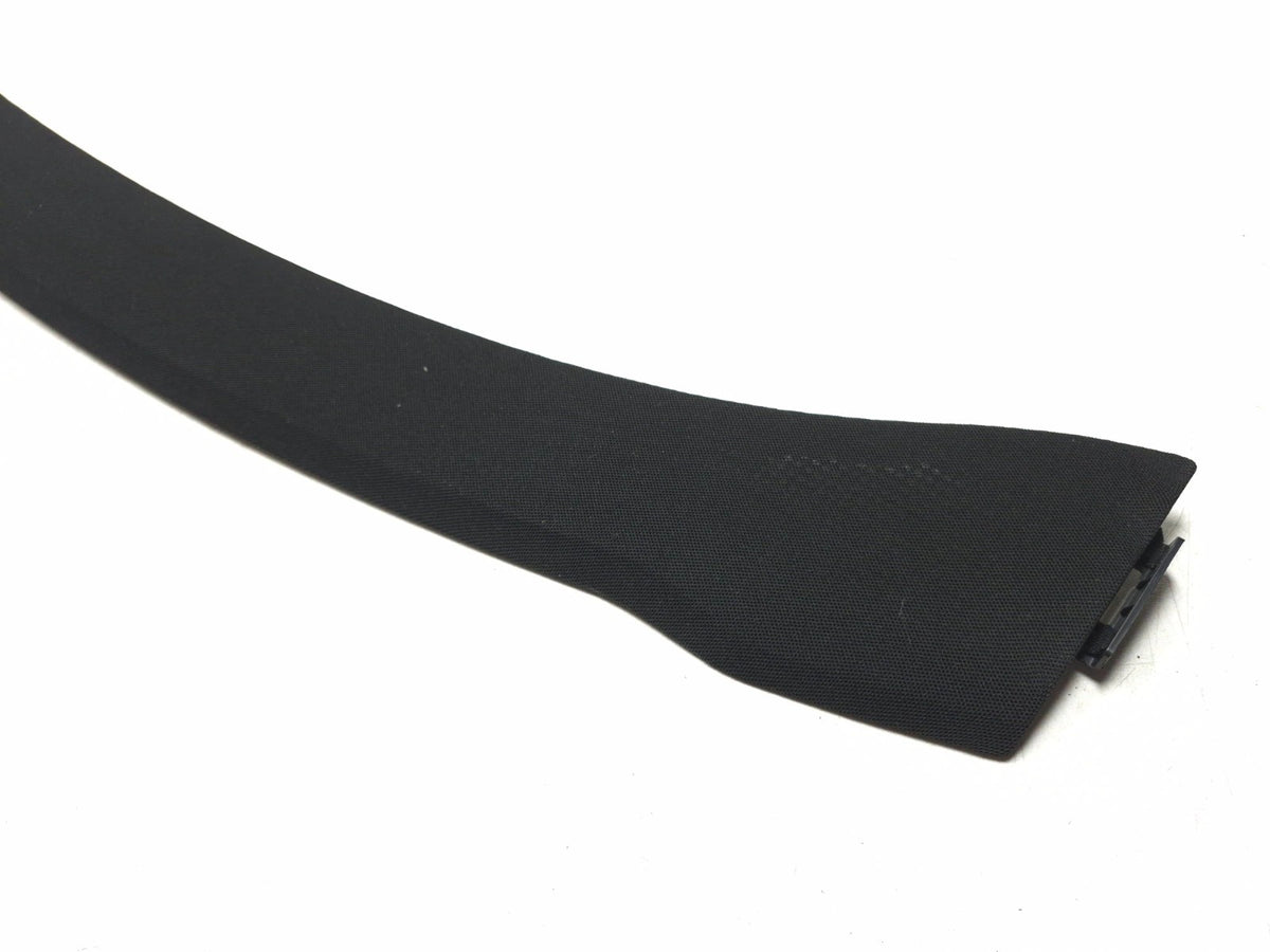 2018 Tesla Model 3 Instrument Panel Speaker Trim Cover Upper 1083390-00-g OEM
