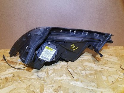 2008 Acura Mdx Headlight Front Passenger Side Right OEM