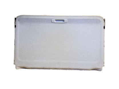 2012 Mazda 3 Sunroof Sun Roof Trim Shadow Panel OEM