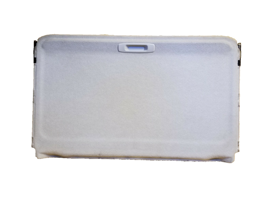 2012 Mazda 3 Sunroof Sun Roof Trim Shadow Panel OEM