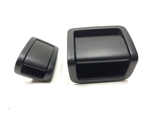 2009 - 2015 Mazda Cx-9 Interior Seat Trim 2 Row Passenger Side Right OEM