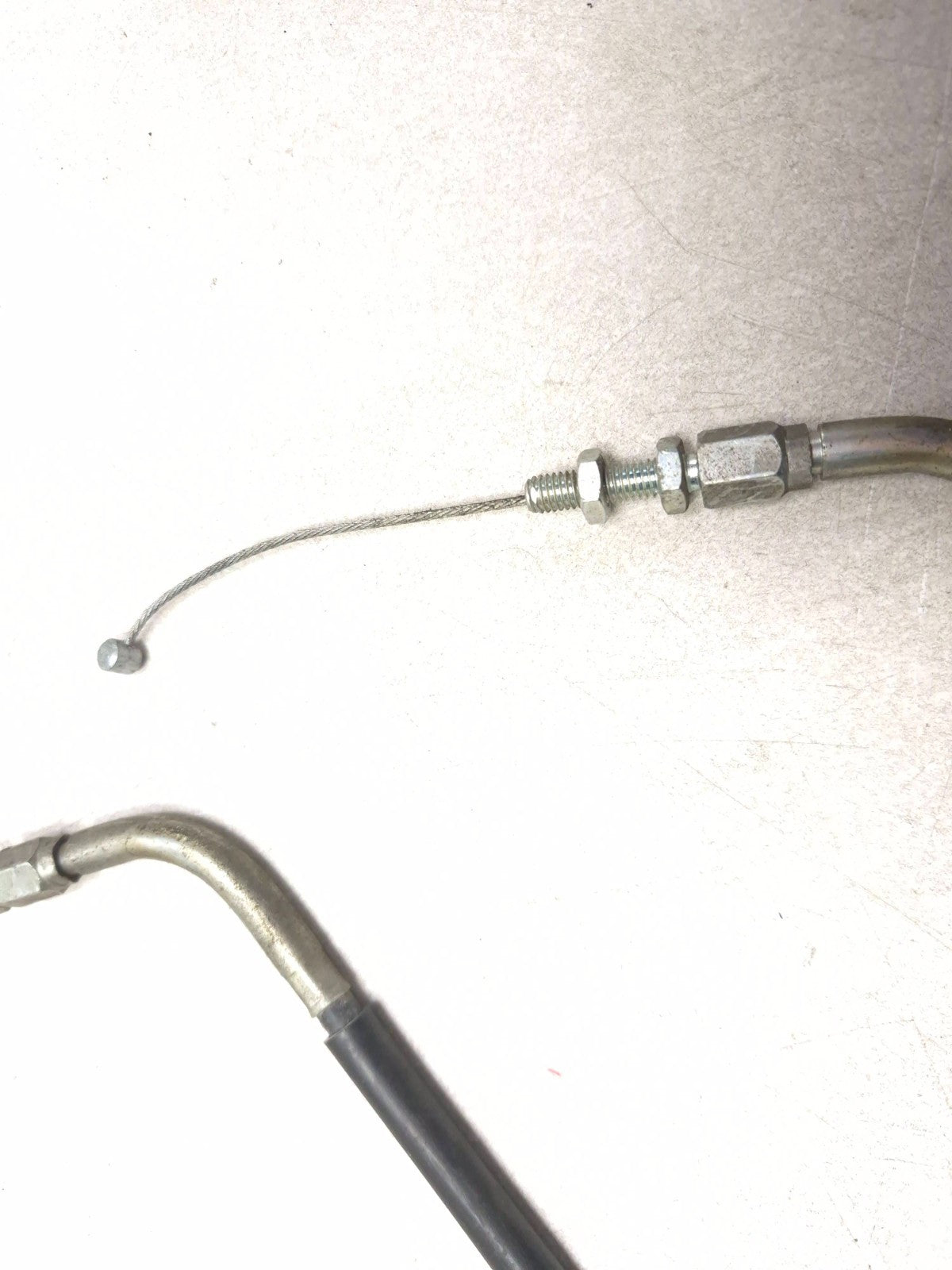 2001 Suzuki Gsx 750f Katana Front Brake Master Cylinder & Lever Switch Assy OEM