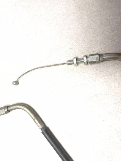 2001 Suzuki Gsx 750f Katana Front Brake Master Cylinder & Lever Switch Assy OEM