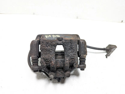 2014 Kia Rio Front Brake Caliper Left & Right OEM