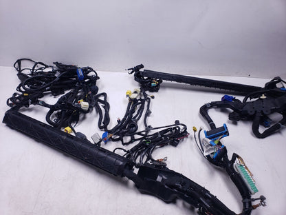 2015 Dodge Dart Interior Floor Wiring Harness OEM