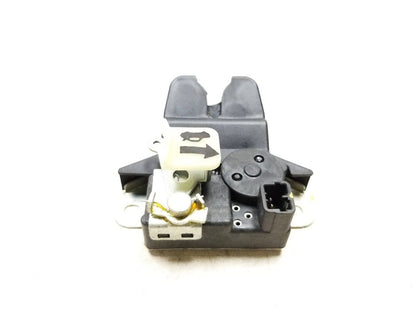 2009-2016 Hyundai Genesis Coupe Trunk Lid Lock Actuator OEM