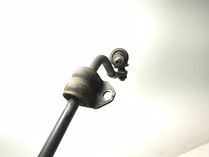 2012 Hyundai Sonata Rear Sway Bar Stabilizer OEM