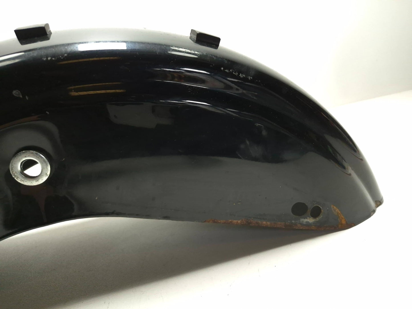2016 Harley Davidson Dyna Street Bob Fxdb Rear Fender OEM