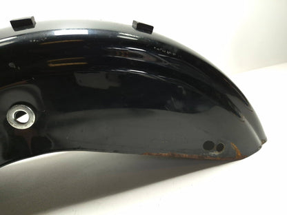 2016 Harley Davidson Dyna Street Bob Fxdb Rear Fender OEM