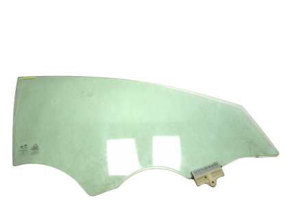 2018 Hyundai Sonata Front Passenger Door Window Glass OEM 45k Milise