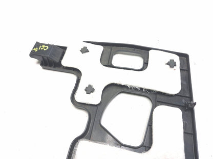 2007 Honda Fit Dash Lower Trim Cover Driver Side Left OEM