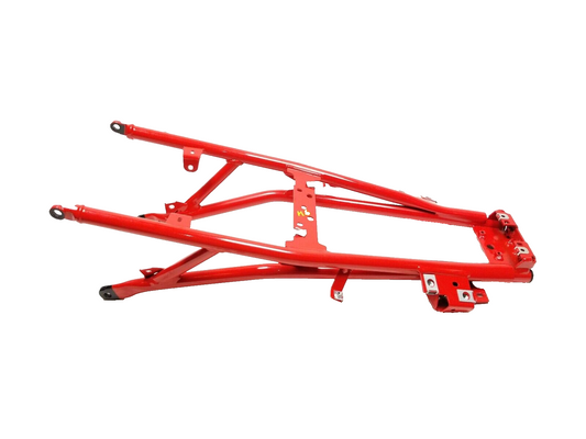 2021 - 2024 BMW G310r G310 R Rear Frame OEM