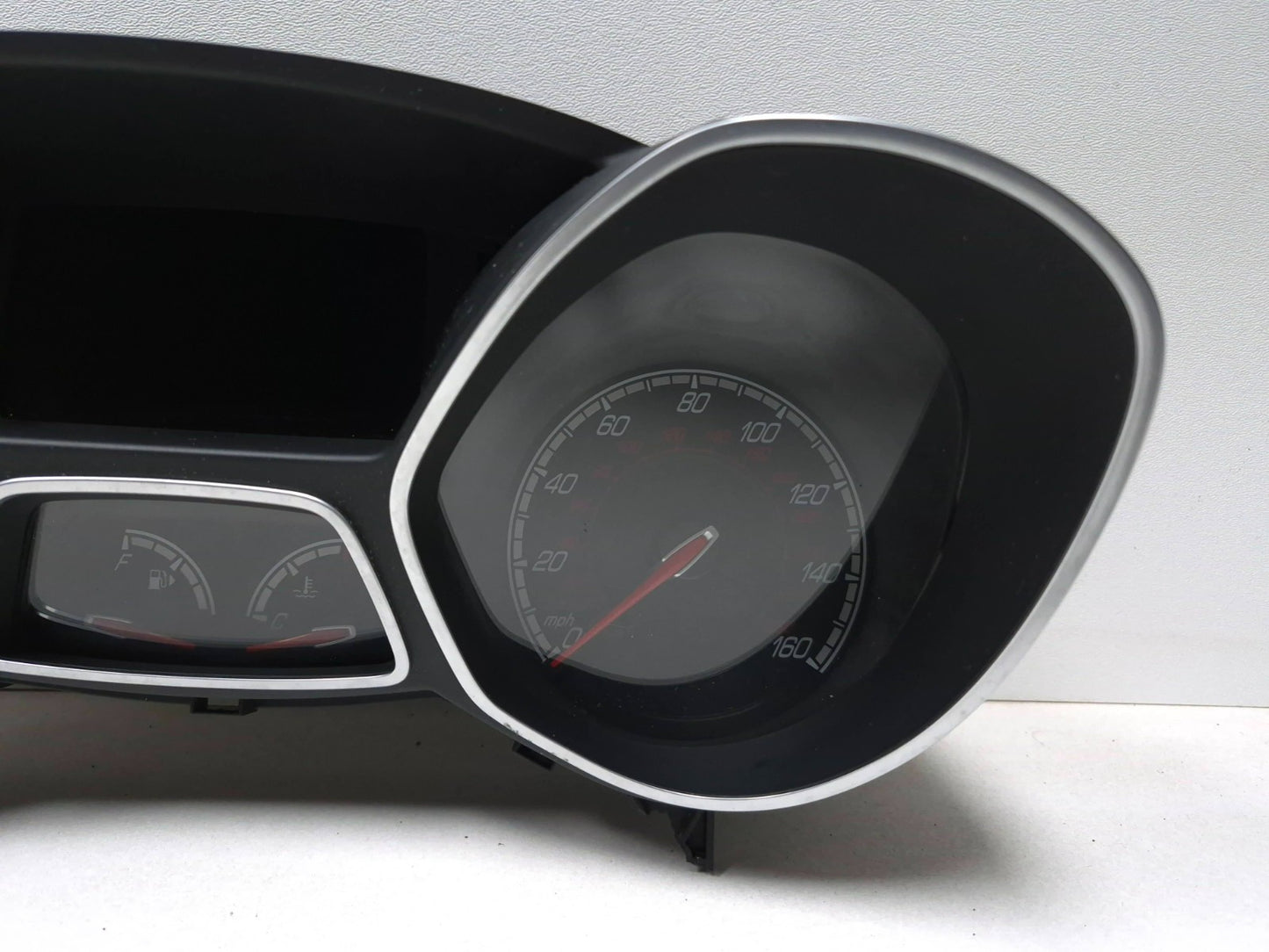 2014 Ford Focus St Turbo Instrument Speedometer Gauge Cluster Cm5t-10849-as Oem✅