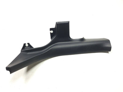 10 - 15 Mitsubishi Lancer Rear Scuff Plate Cover Trim Left & Right OEM 56k Miles