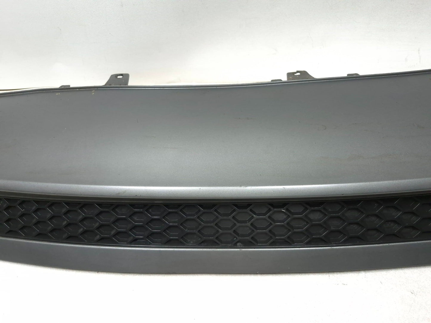 2012 Audi A7 Prestige Rear Bumper Lower Valance Panel OEM