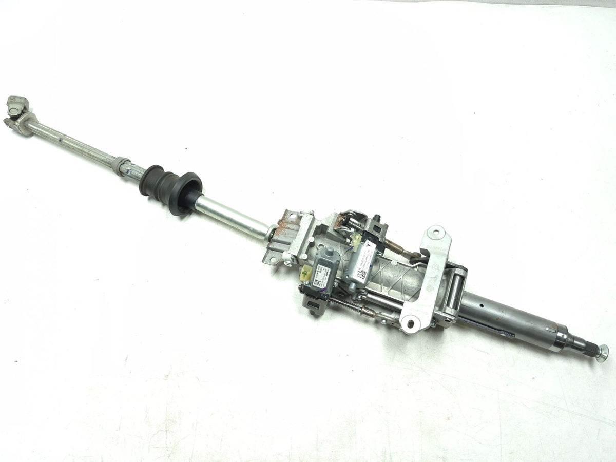 2022 Tesla Model 3 Y Electric Steering Column & Intermediate Shaft OEM