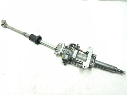2022 Tesla Model 3 Y Electric Steering Column & Intermediate Shaft OEM