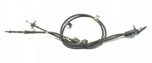 2015 Kia Optima Rear Parking Brake Cable Left & Right 597603q300 OEM