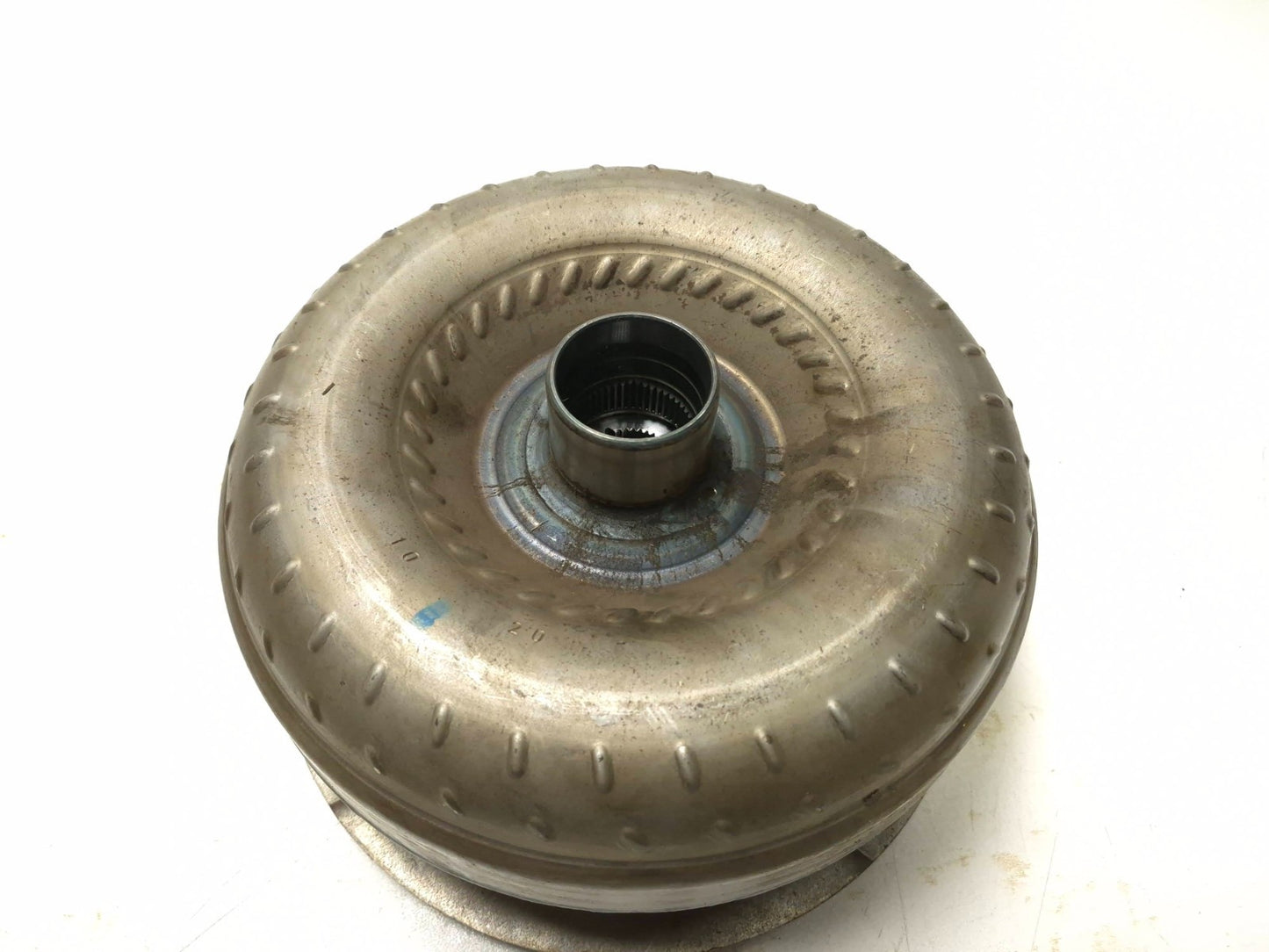 2020 Dodge Challenger Torque Converter 5.7l V8 OEM