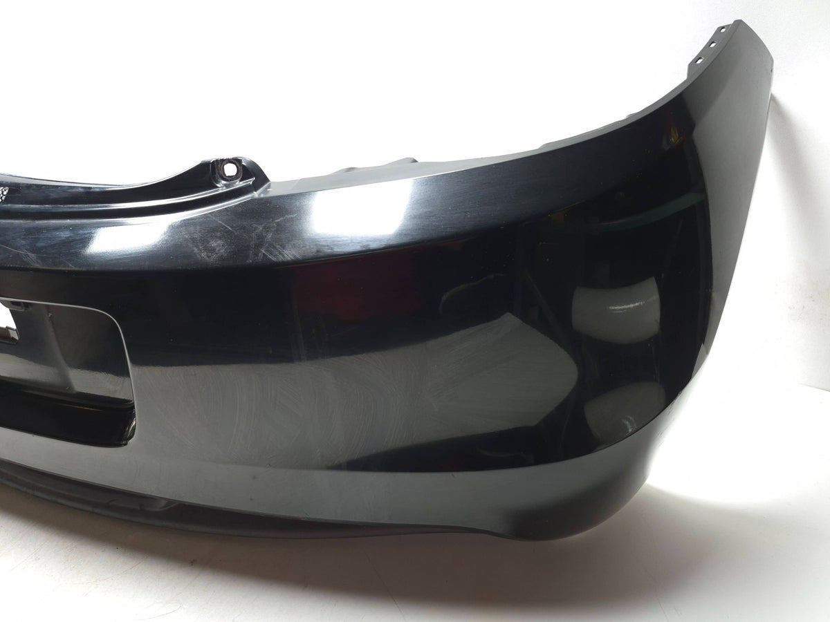 2012 Honda Cr-z Rear Bumper Cover  Oem. Local Pick Up