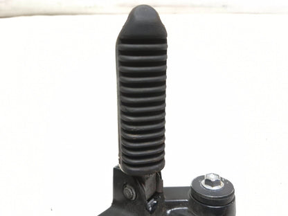 2001 Suzuki Gsx 750f Katana Rear & Front Left Footrest Peg Pair OEM