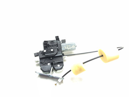 2010 Mercedes S400 Trunk Latch Lock Actuator W/ Motor OEM