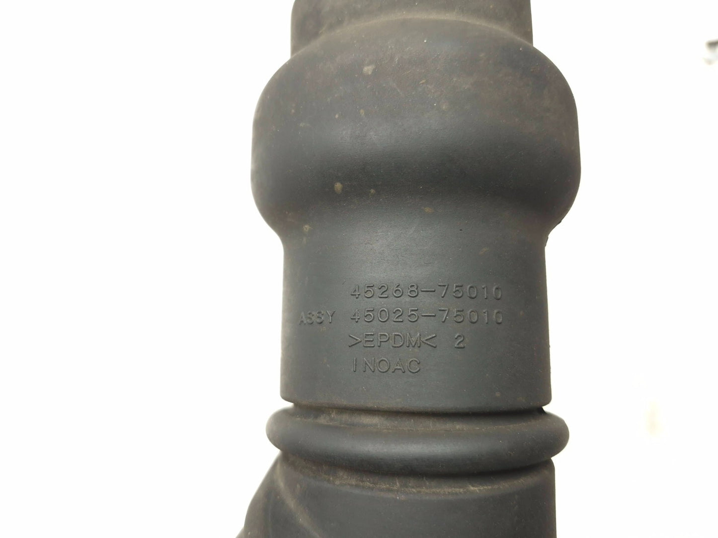 2010 Lexus Hs250h Steering Column Boot OEM