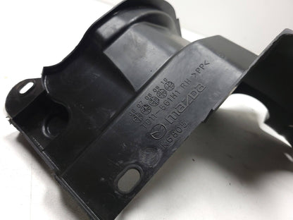 2007 - 2015 Mazda Cx-9 Rear Right Mud Guard OEM