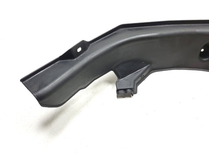 2005 - 2010 Scion Tc Protection Fuel Tank Filler Neck Pipe OEM