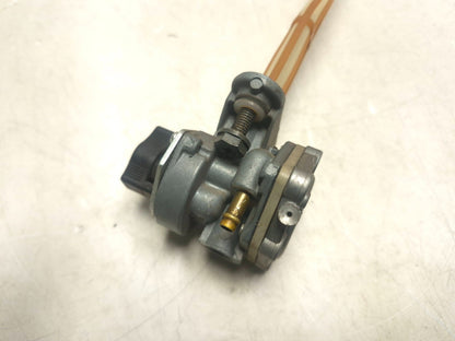 2004 Kawasaki Vulcan 800 Vn800 Fuel Tap Petcock Valve OEM