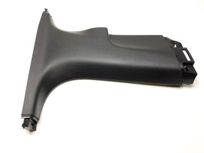 2021 Tesla Model 3 Center B Pillar Lower Trim Panel Passenger Side OEM