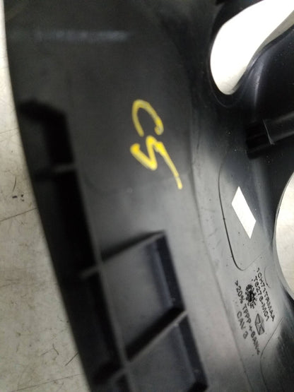 2007-2012 Dodge Caliber Steering Column Trim Cover OEM