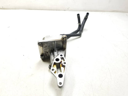 09-15 Nissan Rogue Engine Oil Cooler OEM ✅