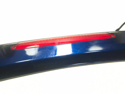 2007 Toyota Corolla Rear Spoiler 76871-02900 OEM Blue