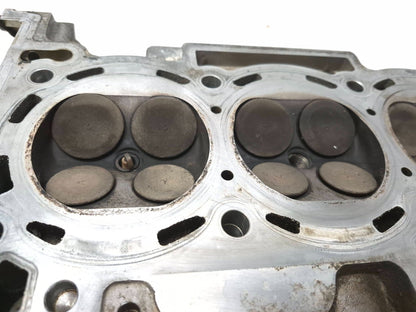 2011 Kia Sportage Engine Cylinder Head 2.4l OEM