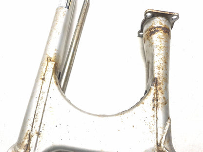 1993 Yamaha Virago Xv750 Rear Swingarm OEM