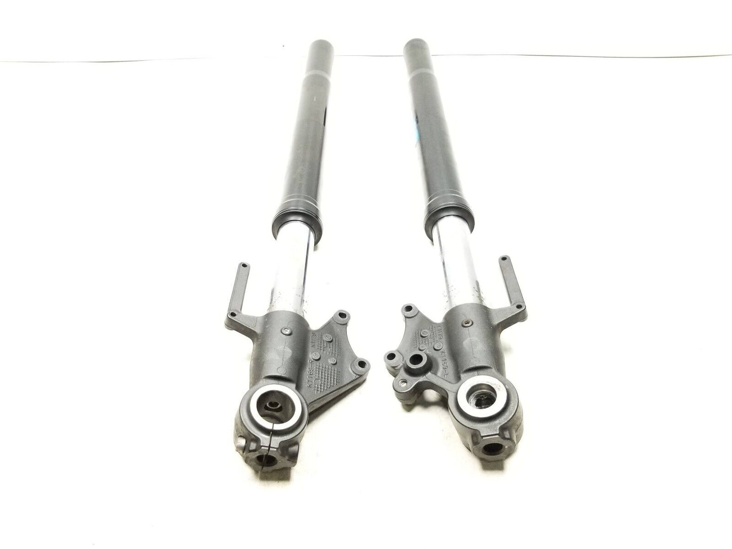 2015-2018 Kawasaki Klz1000 Versys 1000 Front Suspension Fork *straight* OEM