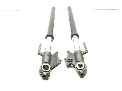 2015-2018 Kawasaki Klz1000 Versys 1000 Front Suspension Fork *straight* OEM
