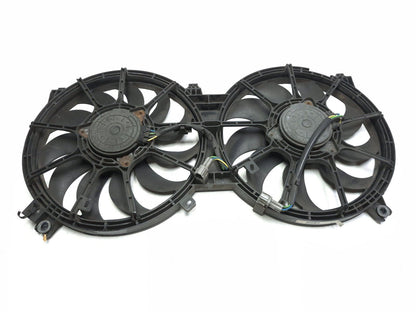 2009 Nissan Maxima Cooling Fan 21481-9n00a OEM