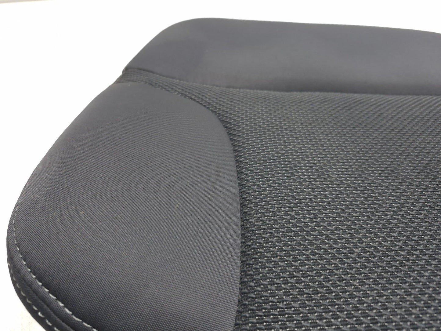2014 Fiat 500l Rear Seat Upper Cushion Right Passenger Side OEM