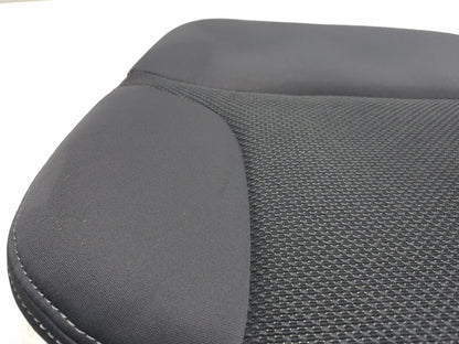 2014 Fiat 500l Rear Seat Upper Cushion Right Passenger Side OEM
