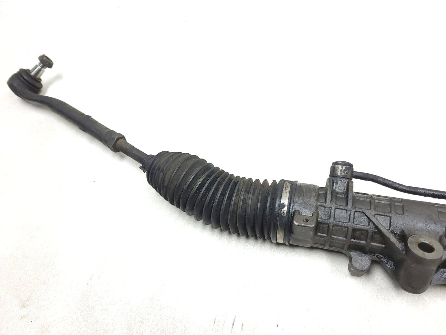 2007 Range Rover Power Steering Gear Rack & Pinion  4.2l Supercharged OEM