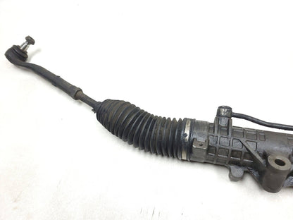 2007 Range Rover Power Steering Gear Rack & Pinion  4.2l Supercharged OEM