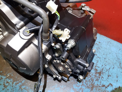 2022 Kawasaki Z125 Pro Engine Motor OEM