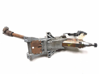 2014 Ford Focus St Steering Column OEM